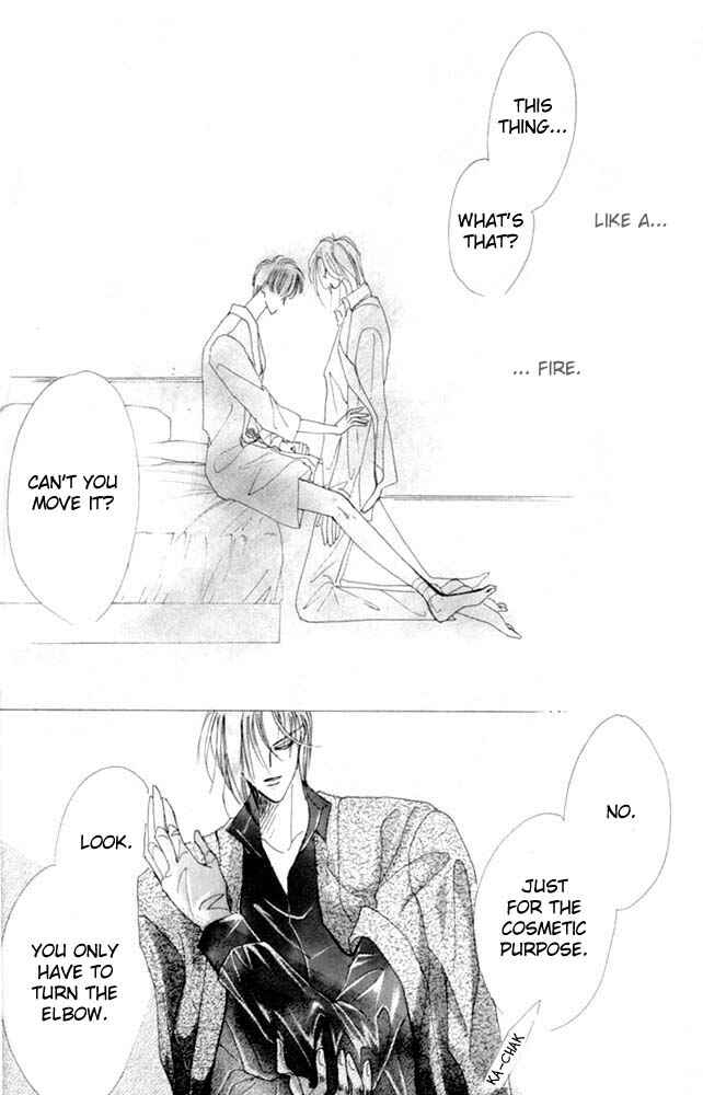 Page 44 Chapter 25 Bronze