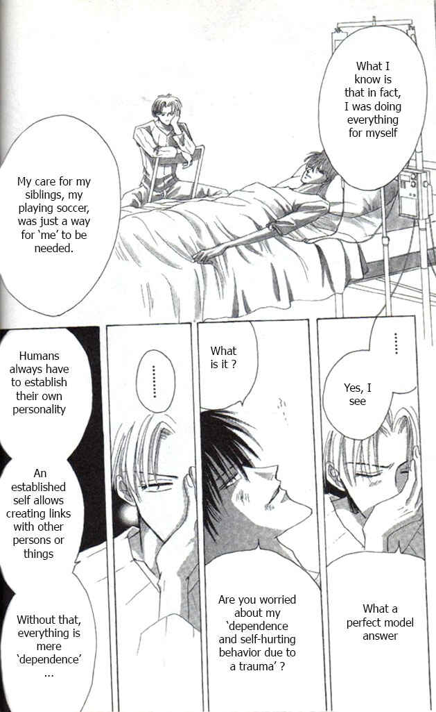 Page 27 Chapter 53 Bronze