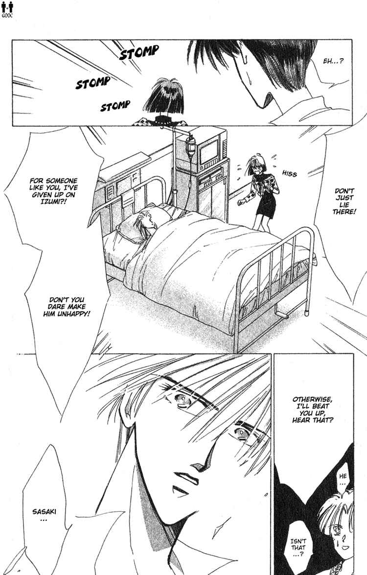 Page 8 Chapter 5 Bronze