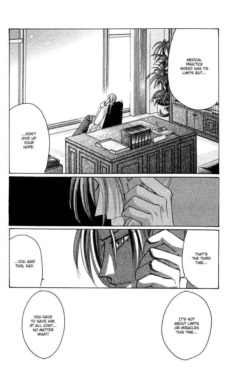 Page 14 Chapter 41 Bronze