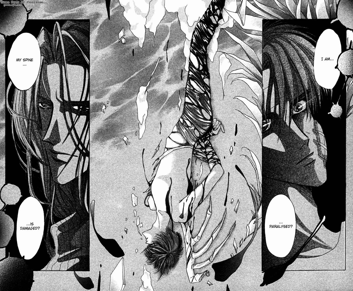 Page 25 Chapter 41 Bronze