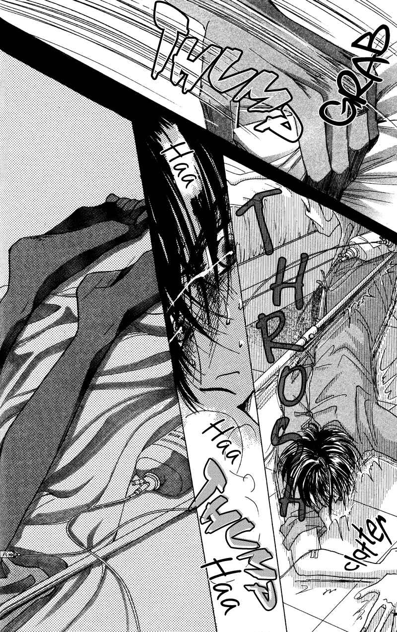 Page 35 Chapter 41 Bronze