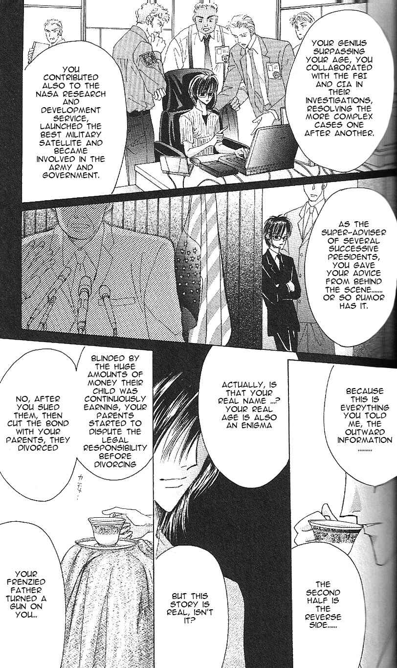 Page 13 Chapter 61 Bronze