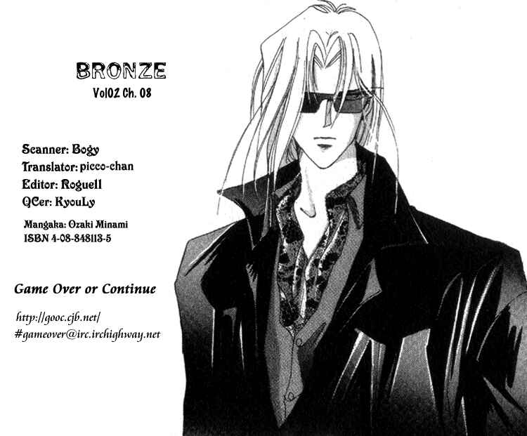 Page 2 Chapter 8 Bronze