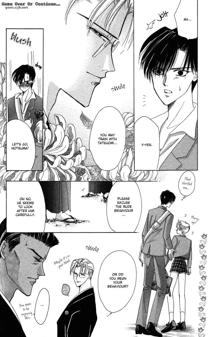 Page 15 Chapter 40.9 Bronze