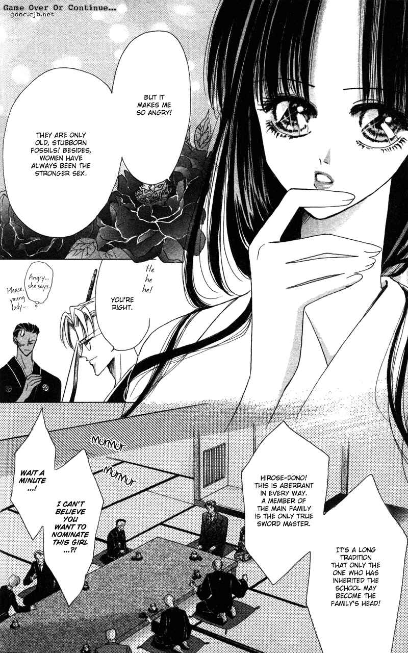 Page 9 Chapter 40.9 Bronze