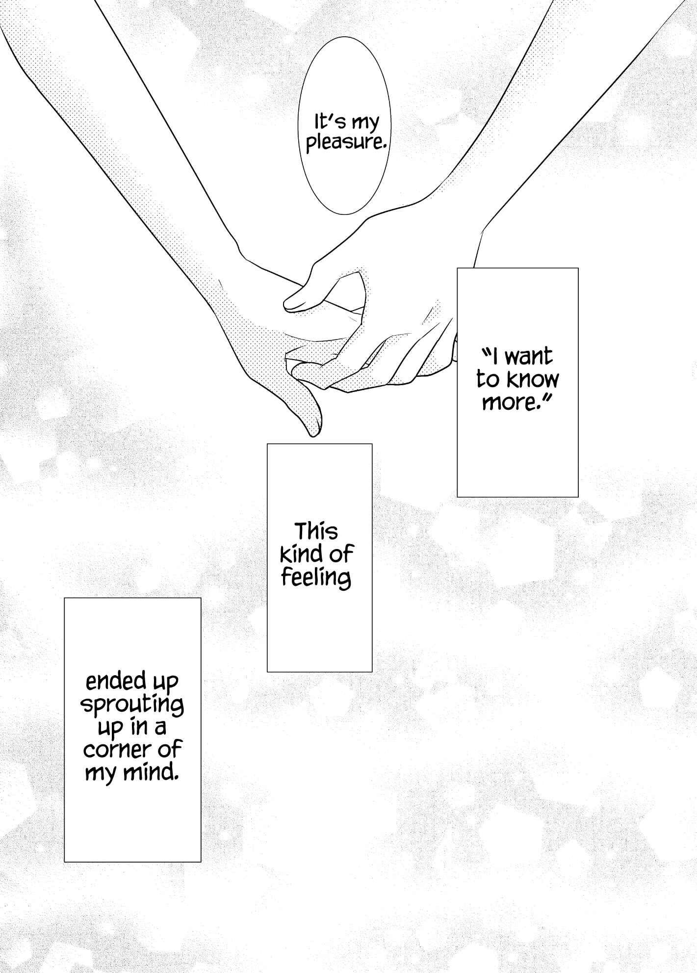 Page 28 Chapter 3 Torokeru Joshiyu