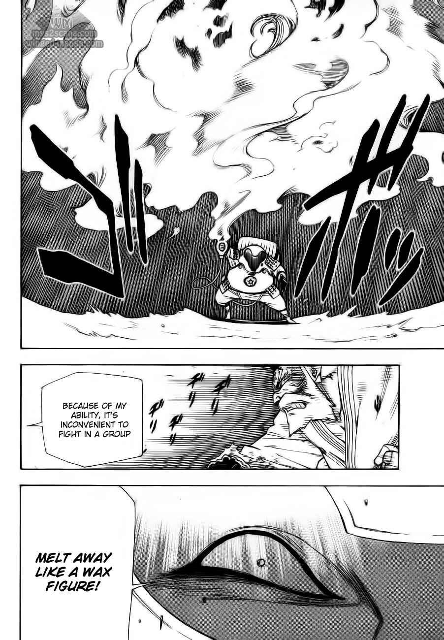 Page 14 Chapter 7 Blade of the Moon Princess