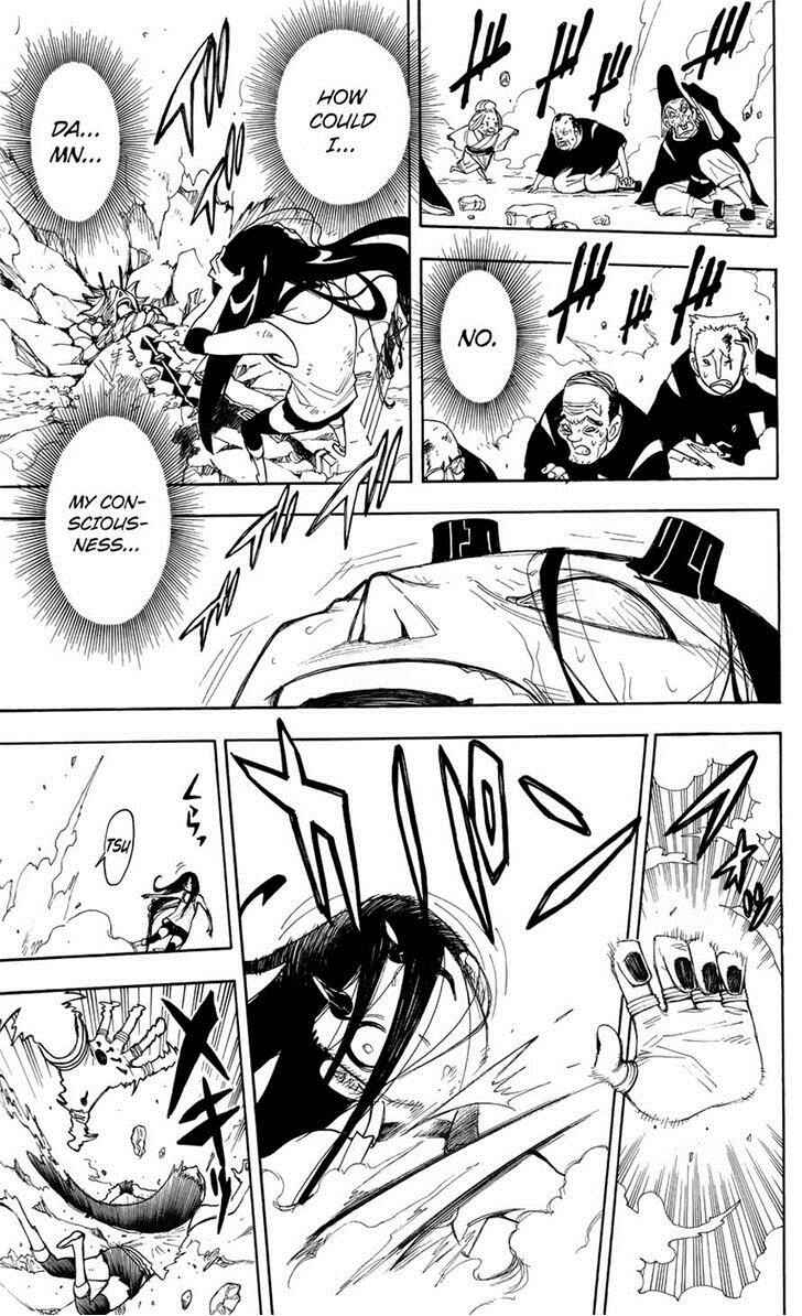 Page 13 Chapter 11 Blade of the Moon Princess