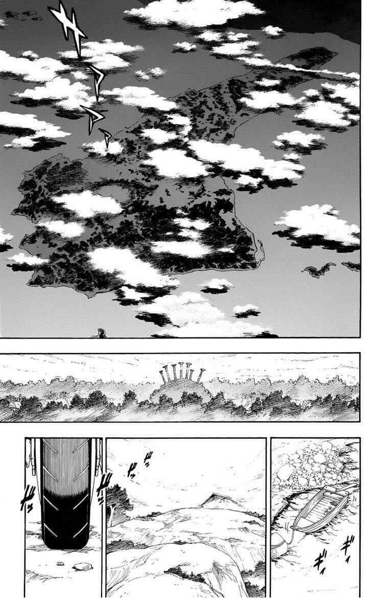 Page 41 Chapter 11 Blade of the Moon Princess