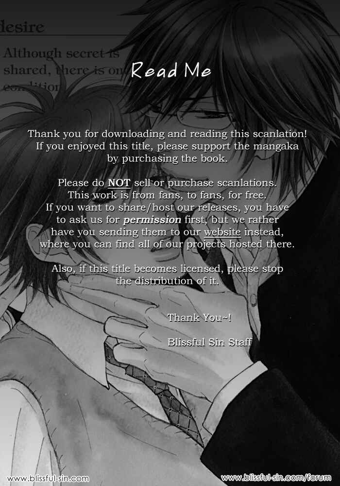 Page 26 Chapter 4 Dokusenyoku