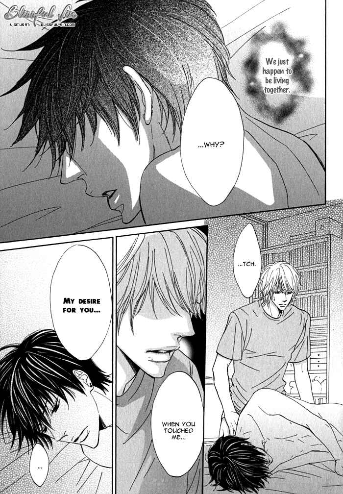 Page 4 Chapter 4 Dokusenyoku