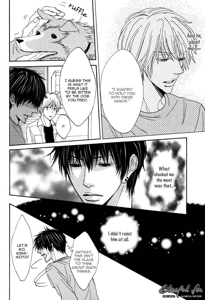 Page 9 Chapter 4 Dokusenyoku