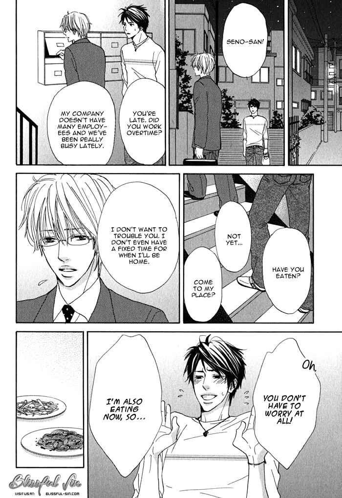 Page 9 Chapter 2 Dokusenyoku