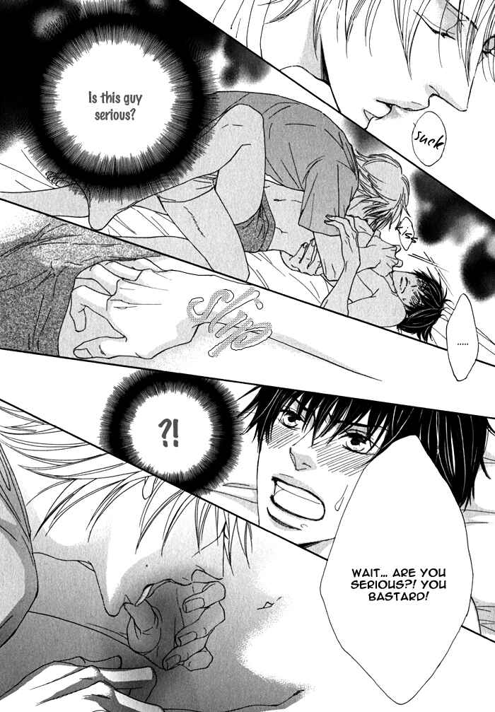 Page 23 Chapter 3 Dokusenyoku