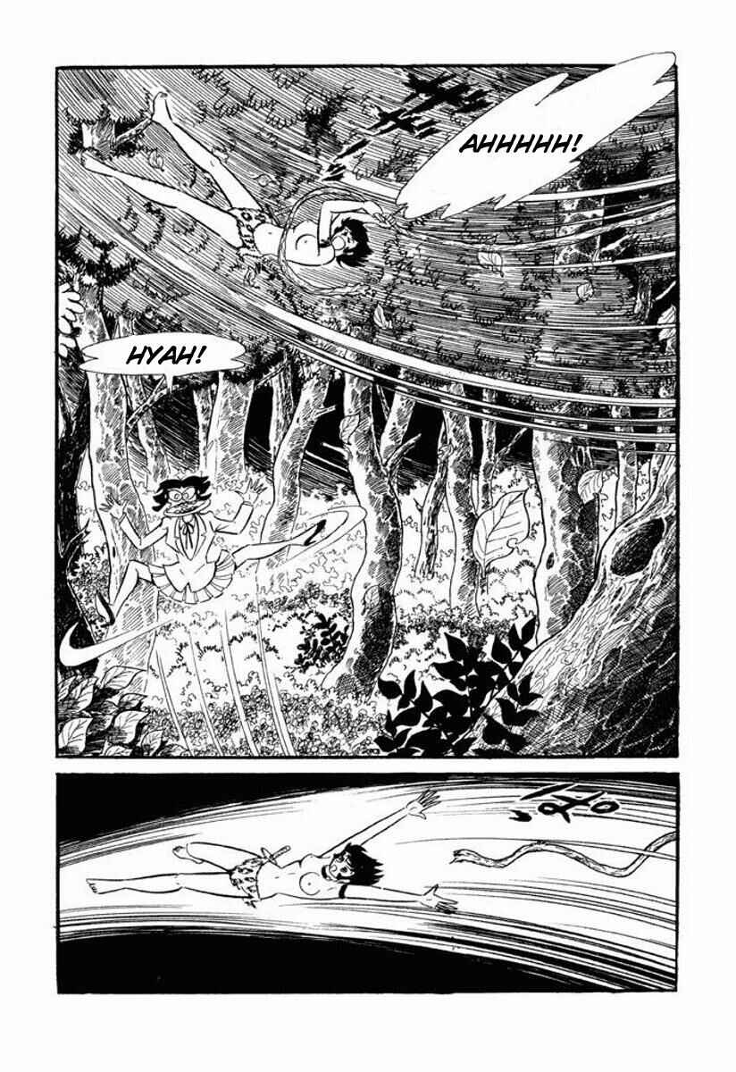 Page 108 Chapter Unknown_6ca7 Cutie Honey