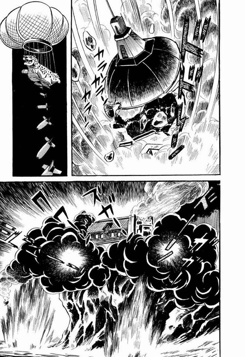Page 113 Chapter Unknown_6ca7 Cutie Honey