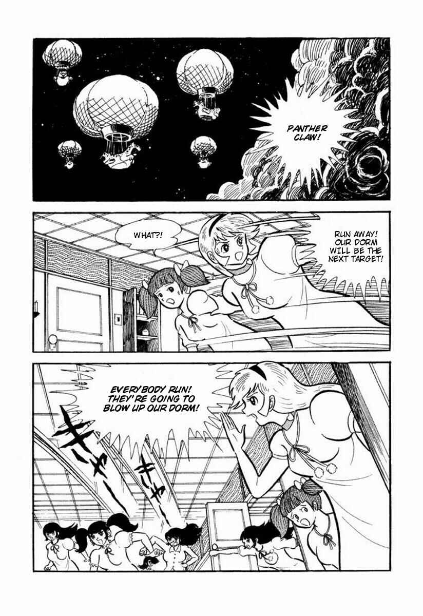 Page 115 Chapter Unknown_6ca7 Cutie Honey
