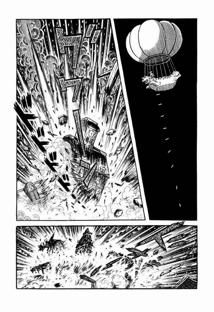 Page 117 Chapter Unknown_6ca7 Cutie Honey