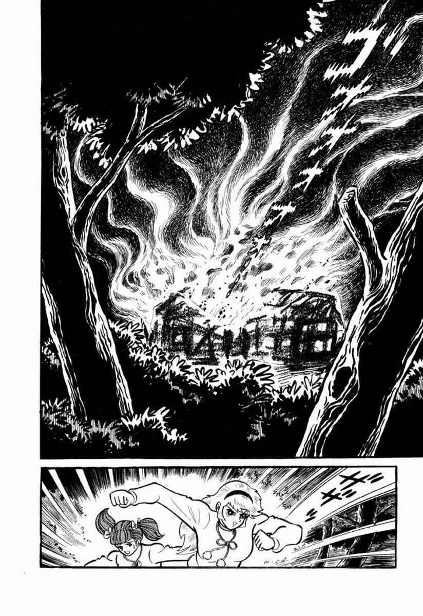 Page 122 Chapter Unknown_6ca7 Cutie Honey