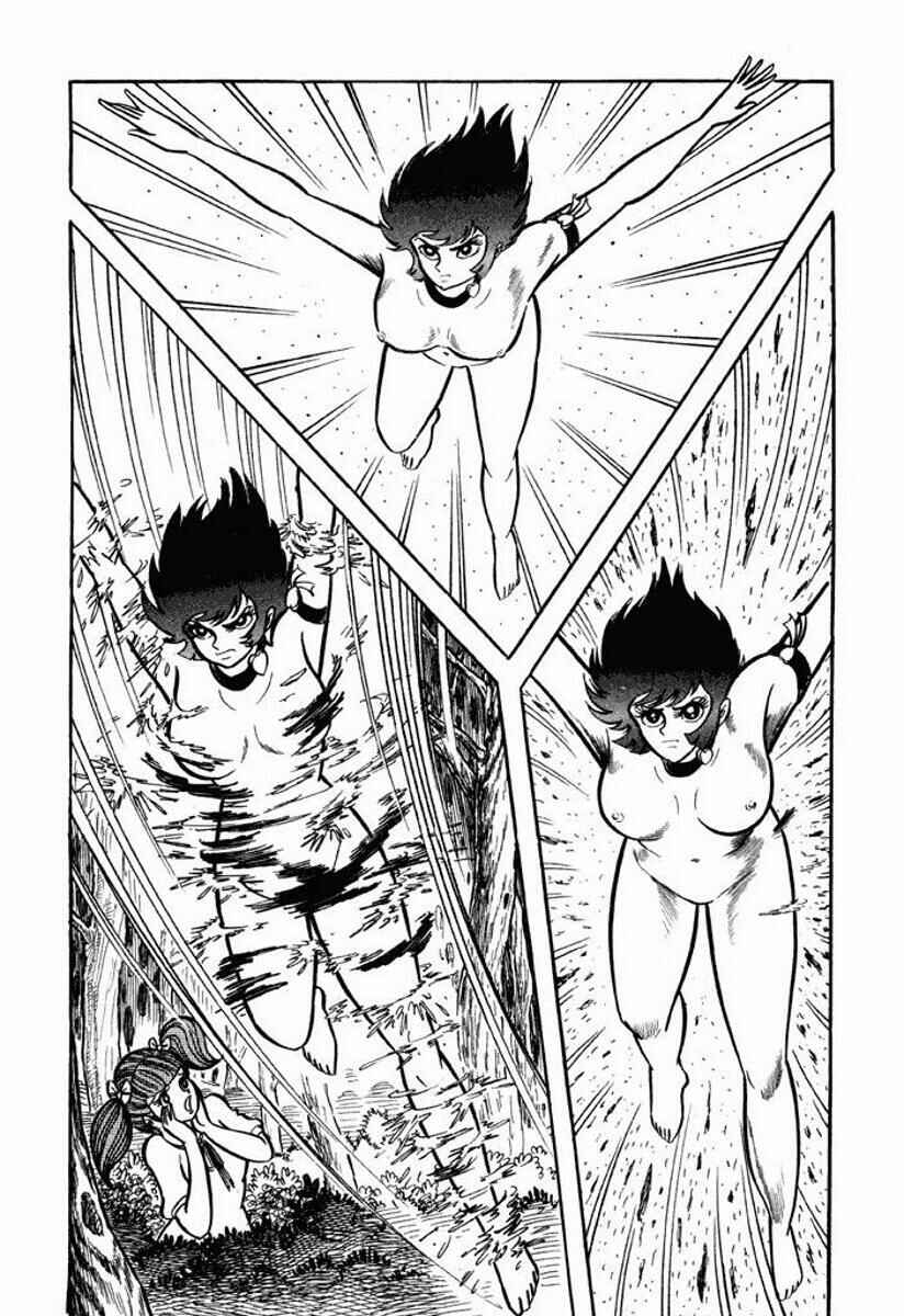 Page 128 Chapter Unknown_6ca7 Cutie Honey
