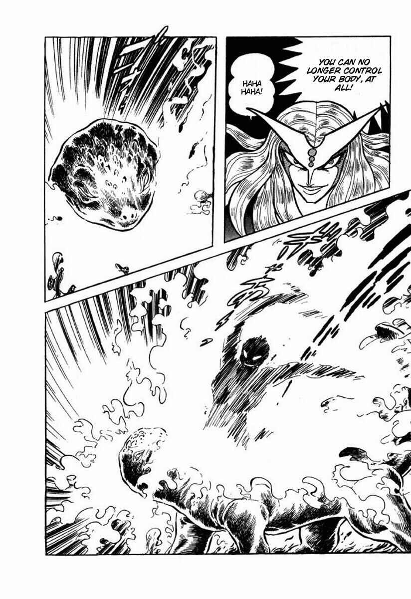 Page 158 Chapter Unknown_6ca7 Cutie Honey