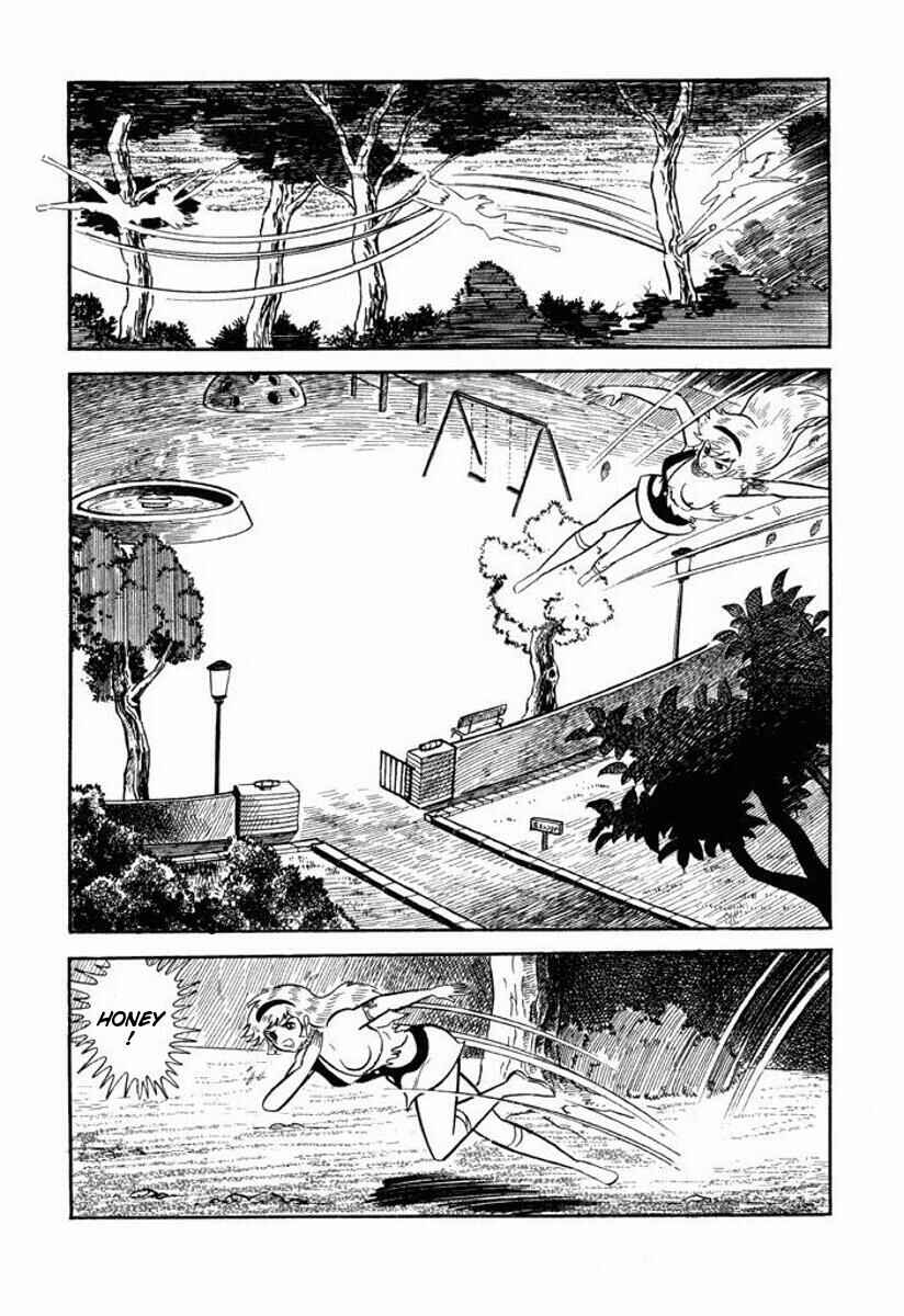 Page 21 Chapter Unknown_6ca7 Cutie Honey