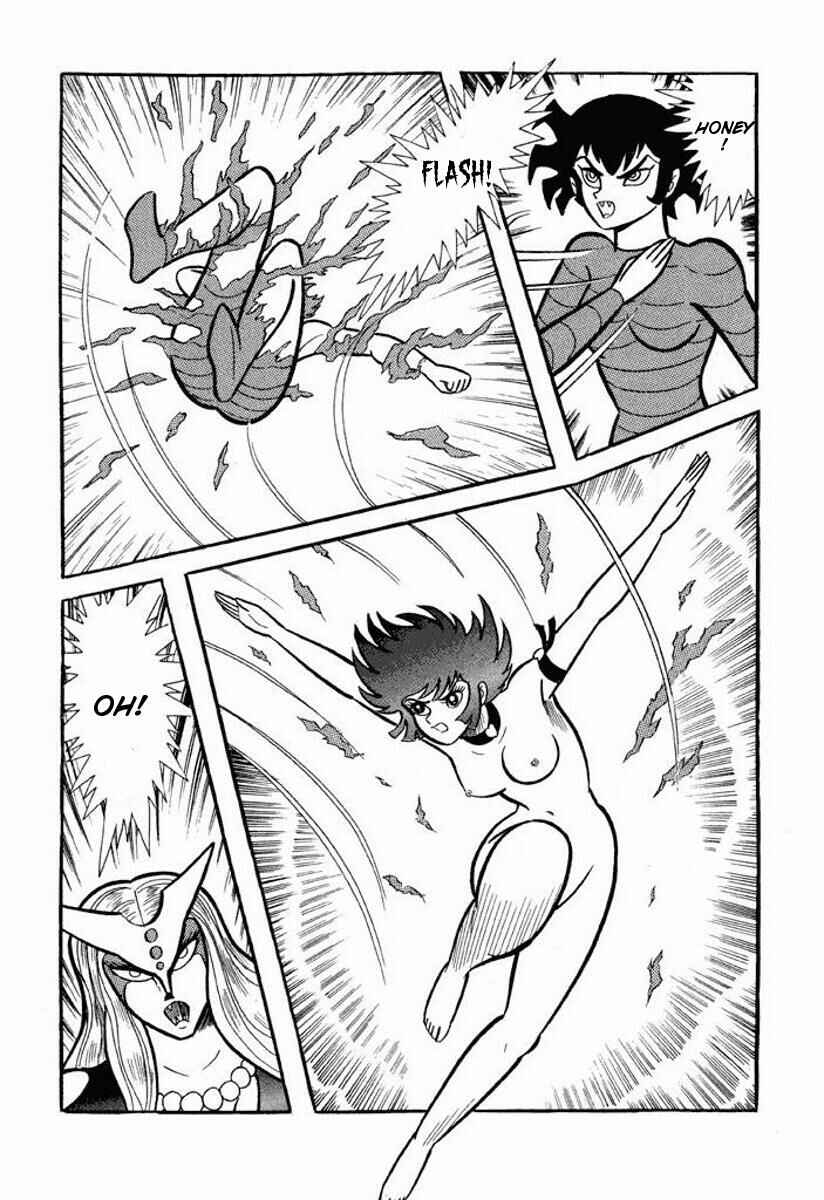 Page 216 Chapter Unknown_6ca7 Cutie Honey