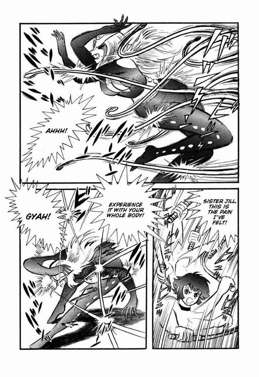 Page 227 Chapter Unknown_6ca7 Cutie Honey
