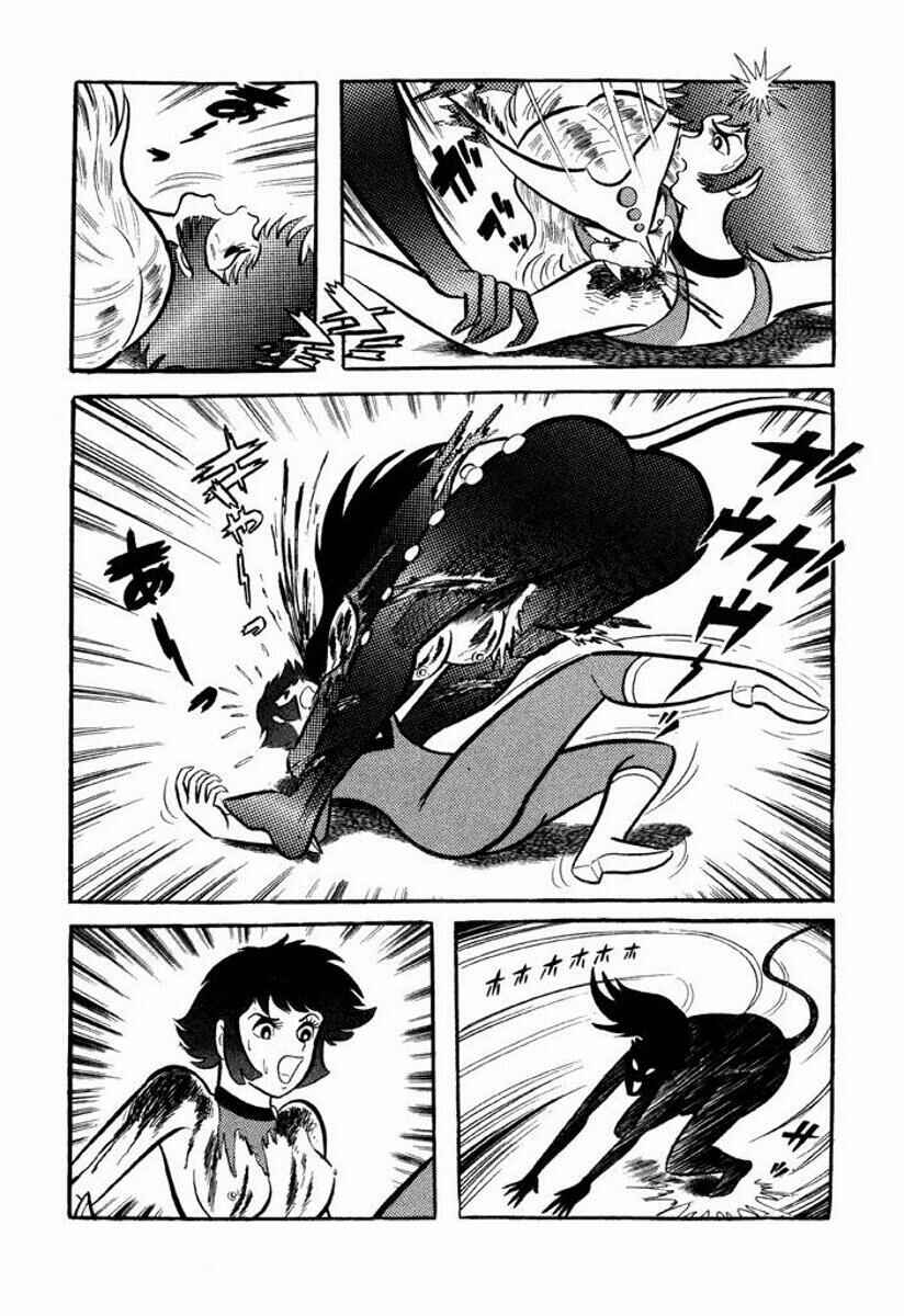 Page 232 Chapter Unknown_6ca7 Cutie Honey