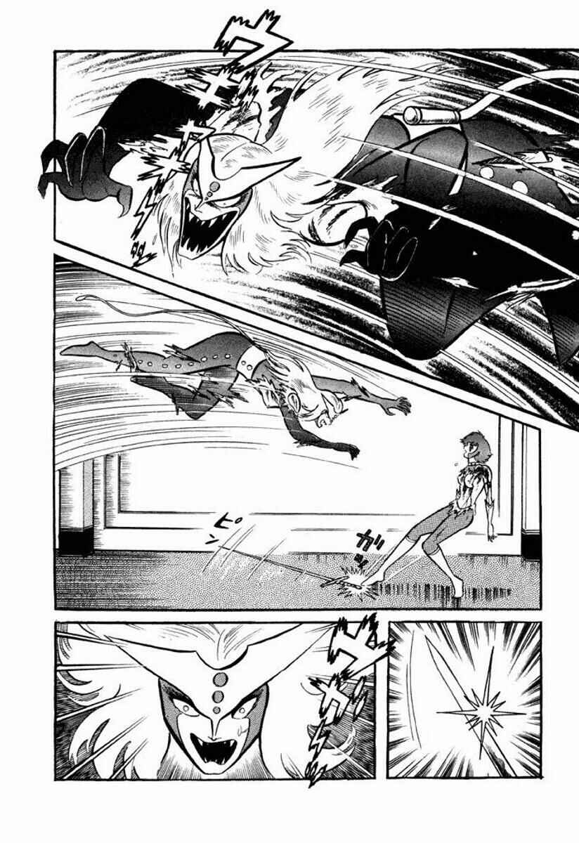 Page 235 Chapter Unknown_6ca7 Cutie Honey