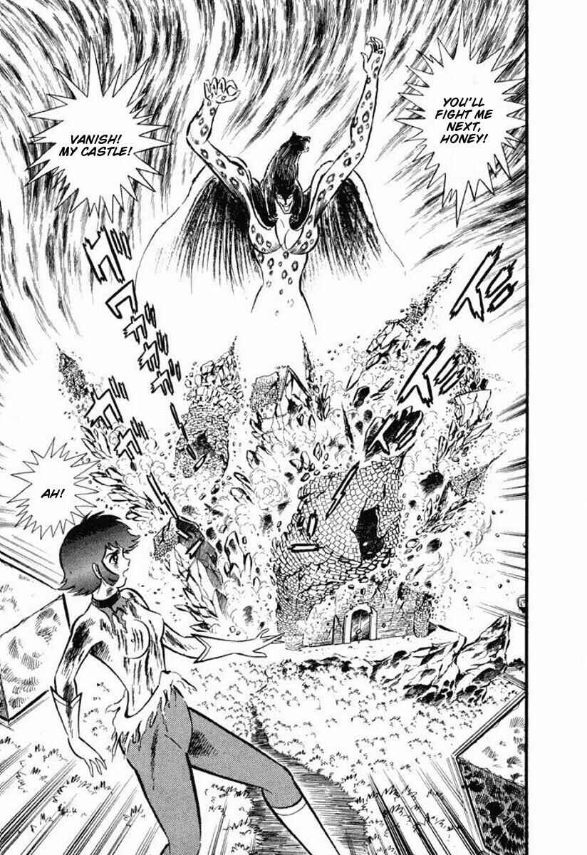 Page 238 Chapter Unknown_6ca7 Cutie Honey