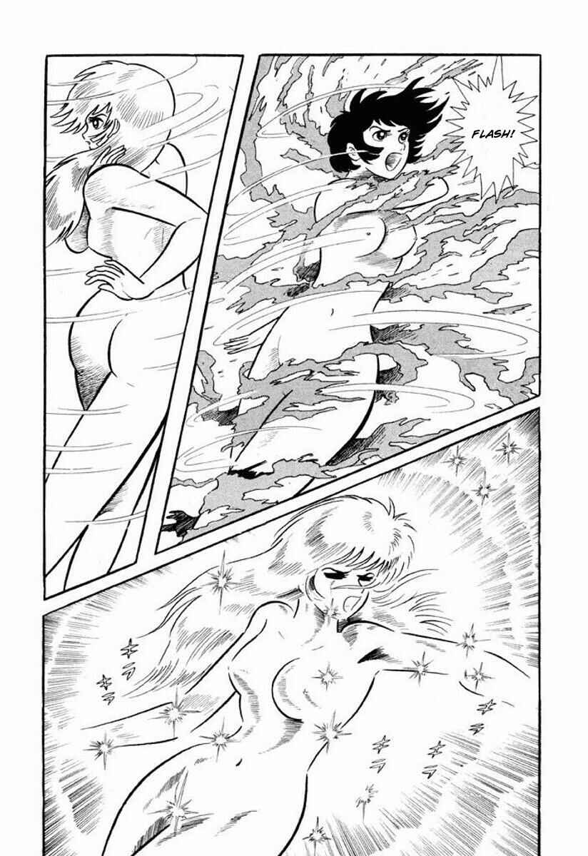 Page 242 Chapter Unknown_6ca7 Cutie Honey
