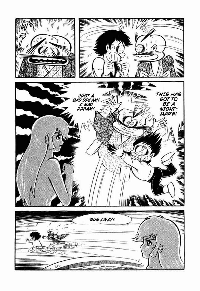 Page 41 Chapter Unknown_6ca7 Cutie Honey
