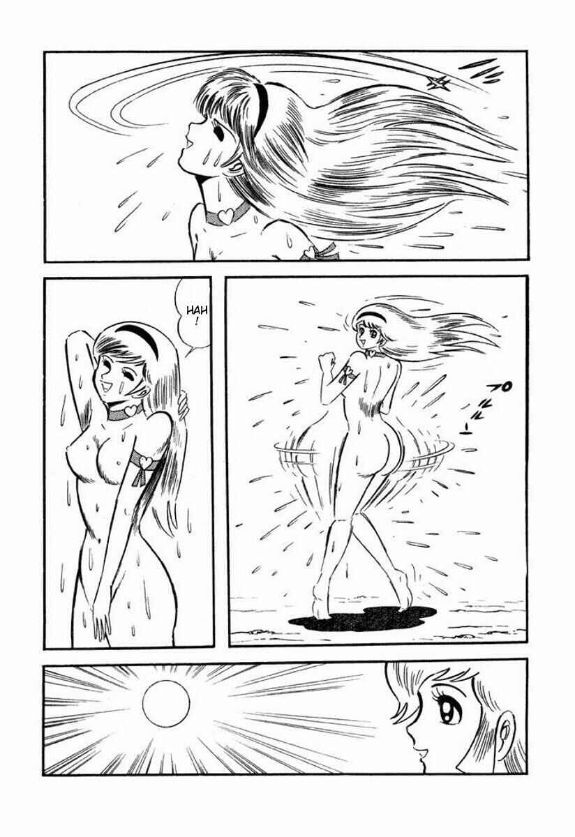 Page 44 Chapter Unknown_6ca7 Cutie Honey