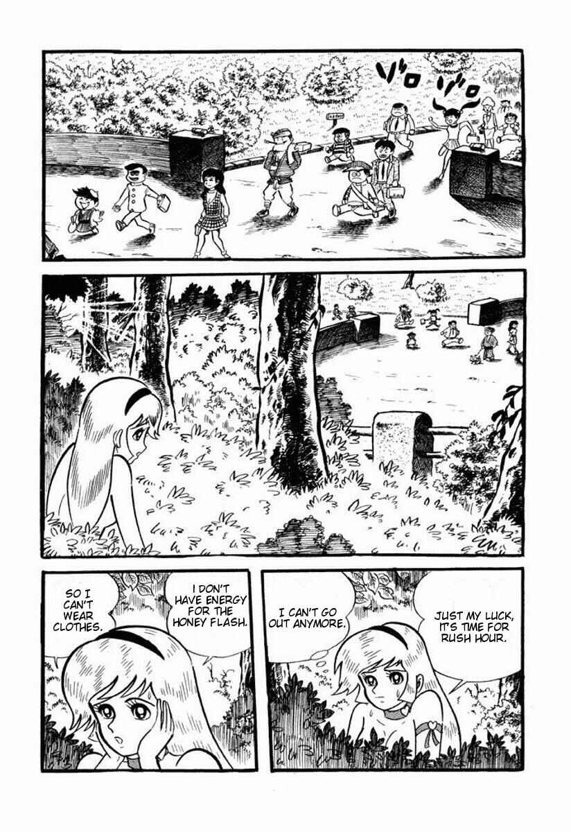 Page 46 Chapter Unknown_6ca7 Cutie Honey