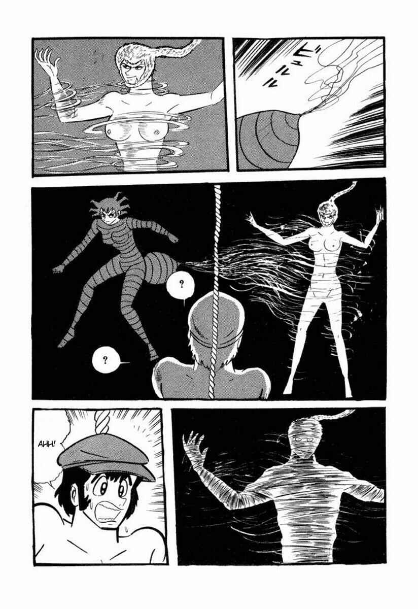 Page 55 Chapter Unknown_6ca7 Cutie Honey