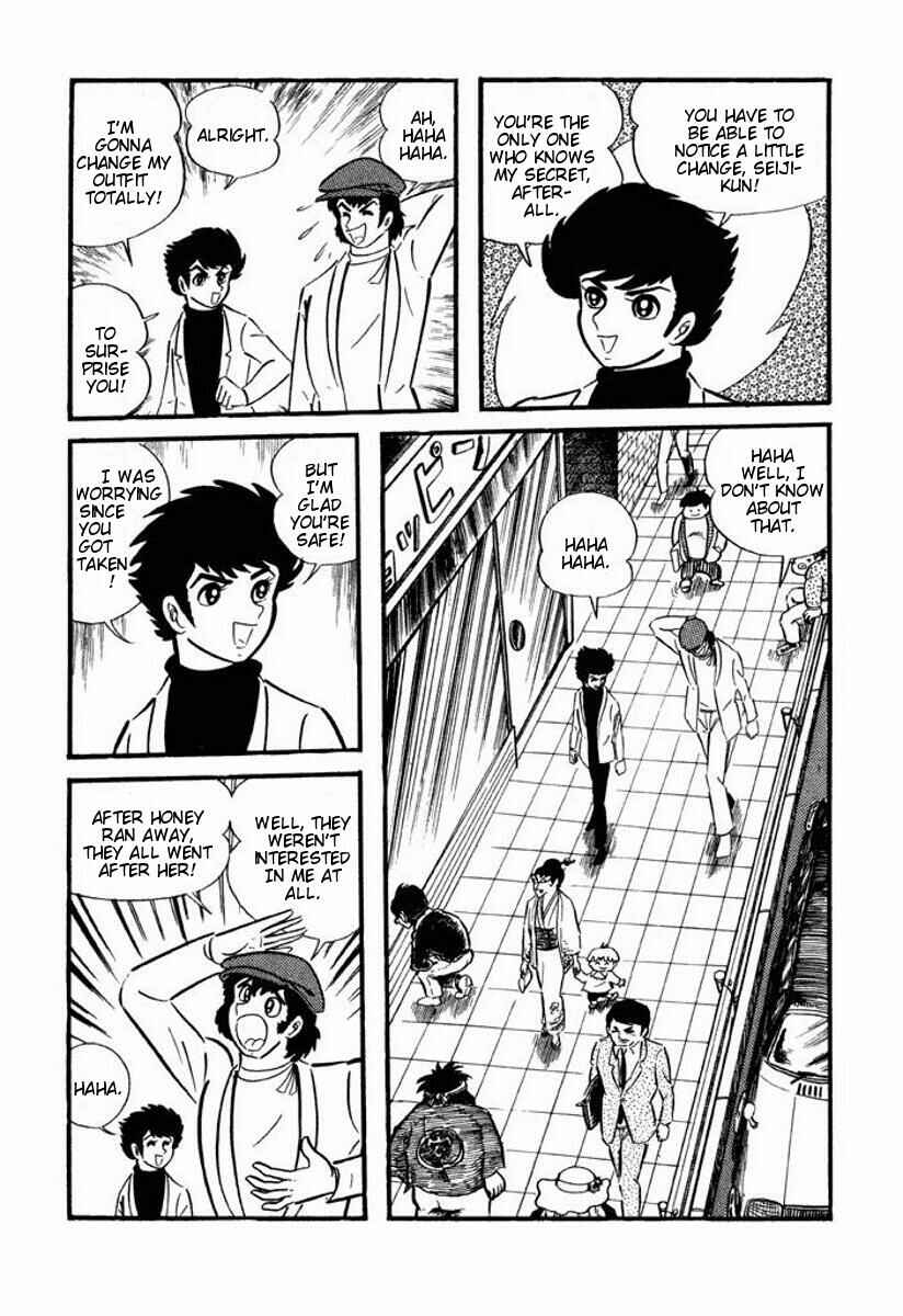 Page 59 Chapter Unknown_6ca7 Cutie Honey