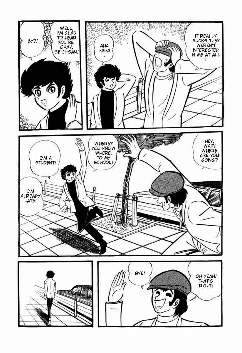 Page 60 Chapter Unknown_6ca7 Cutie Honey