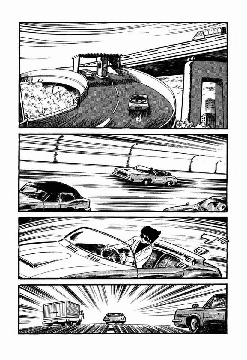 Page 62 Chapter Unknown_6ca7 Cutie Honey