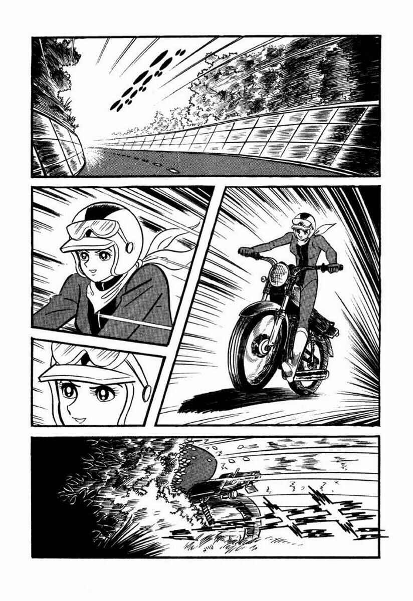 Page 63 Chapter Unknown_6ca7 Cutie Honey