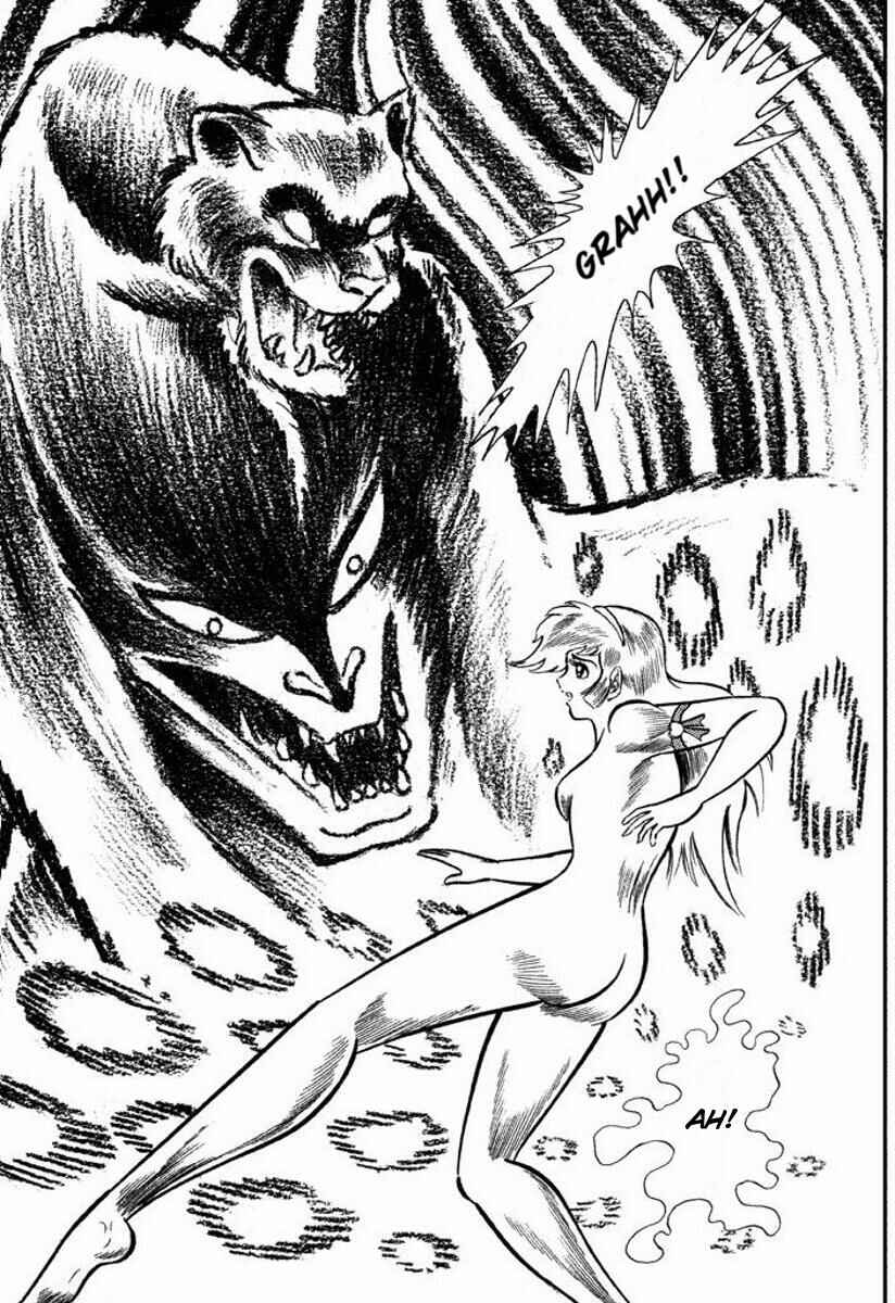 Page 77 Chapter Unknown_6ca7 Cutie Honey