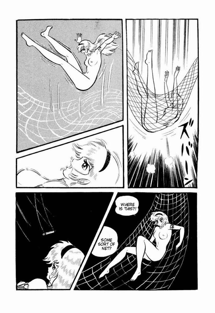 Page 80 Chapter Unknown_6ca7 Cutie Honey