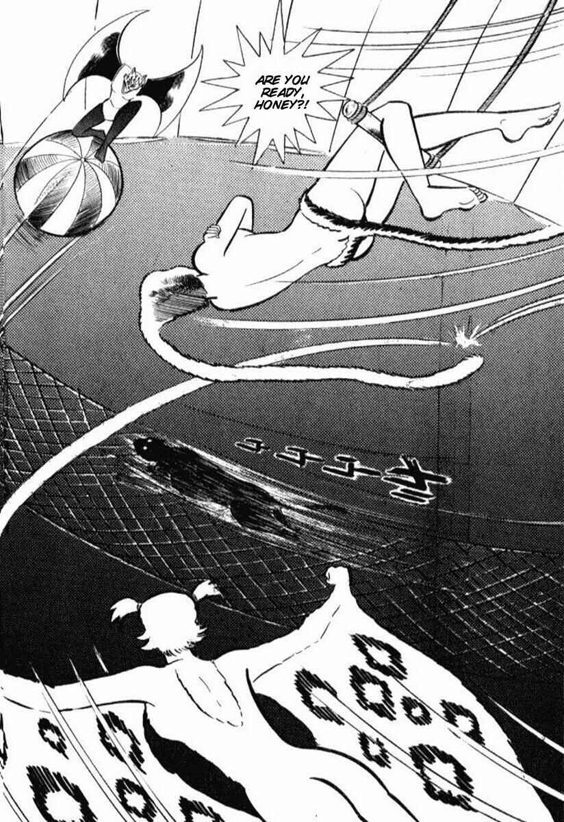 Page 82 Chapter Unknown_6ca7 Cutie Honey