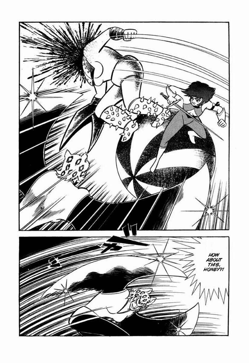 Page 86 Chapter Unknown_6ca7 Cutie Honey