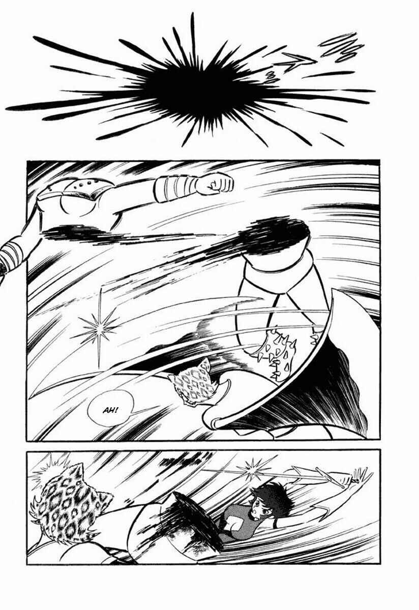 Page 87 Chapter Unknown_6ca7 Cutie Honey