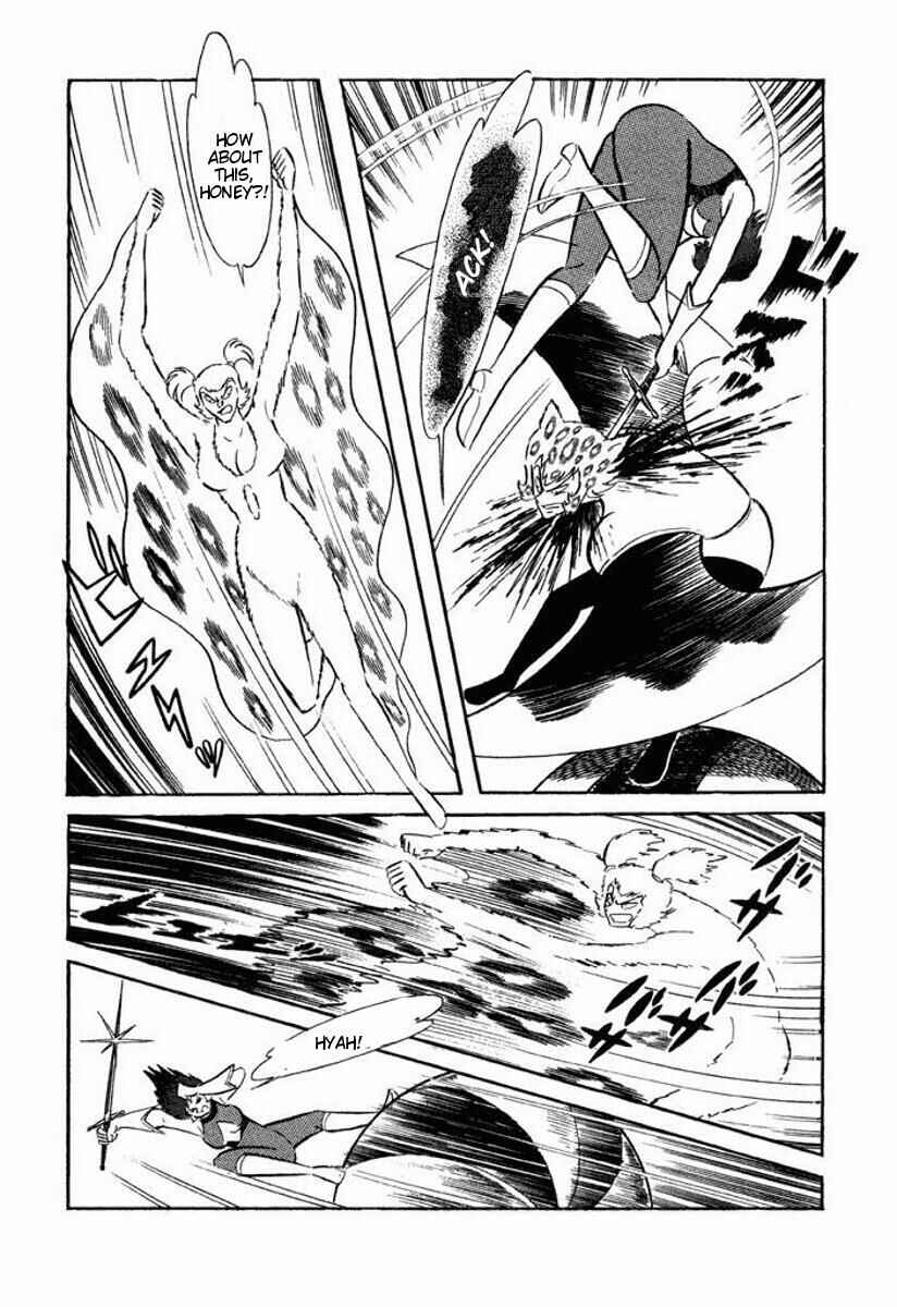 Page 88 Chapter Unknown_6ca7 Cutie Honey