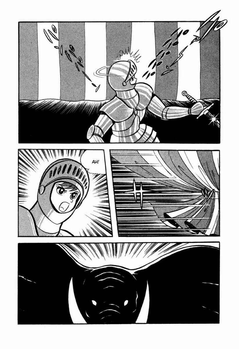 Page 92 Chapter Unknown_6ca7 Cutie Honey