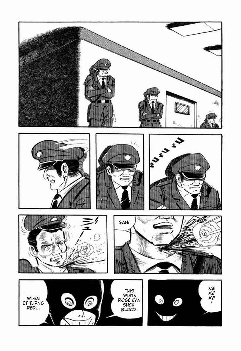 Page 106 Chapter Unknown_2c1b Cutie Honey