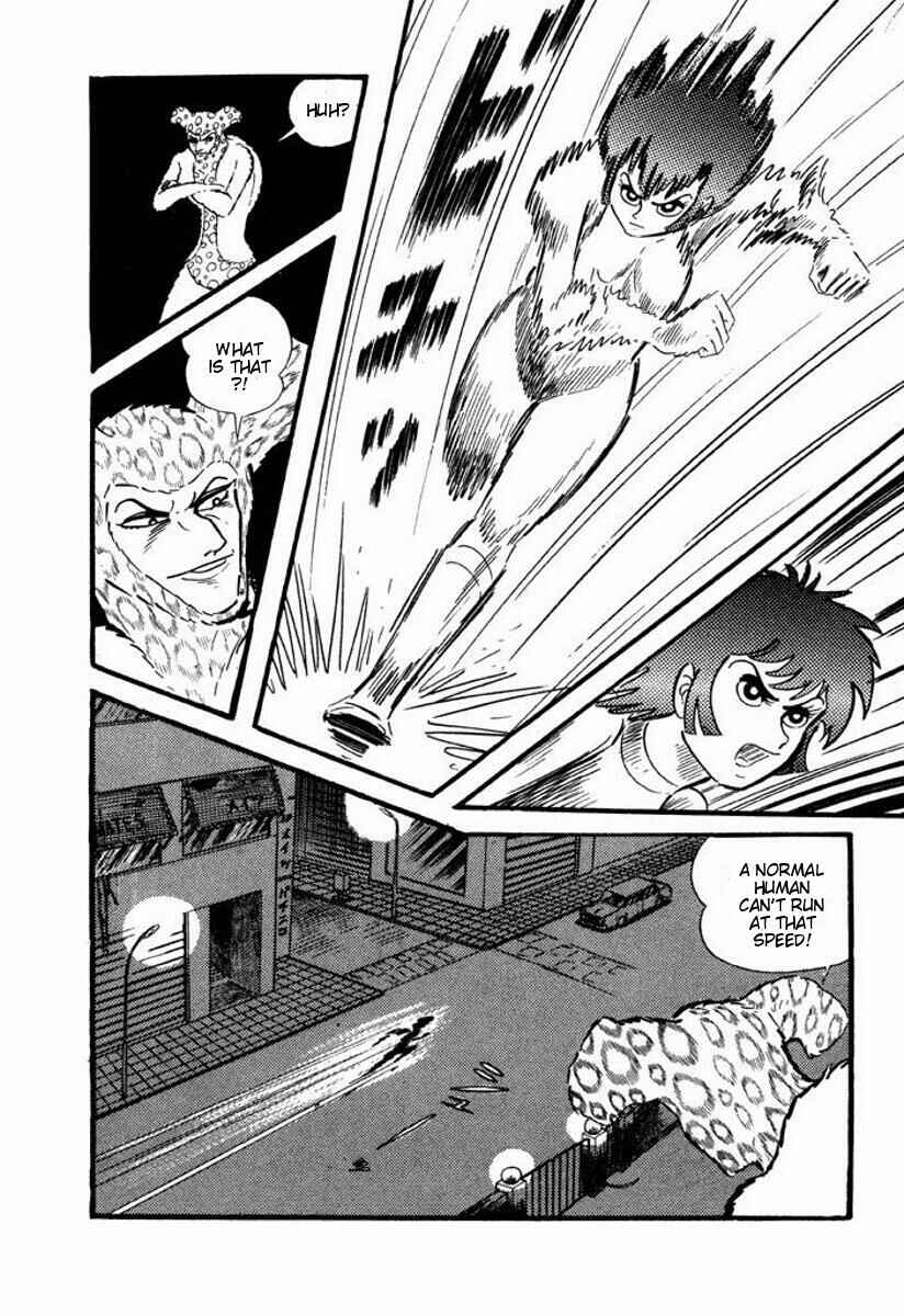 Page 118 Chapter Unknown_2c1b Cutie Honey